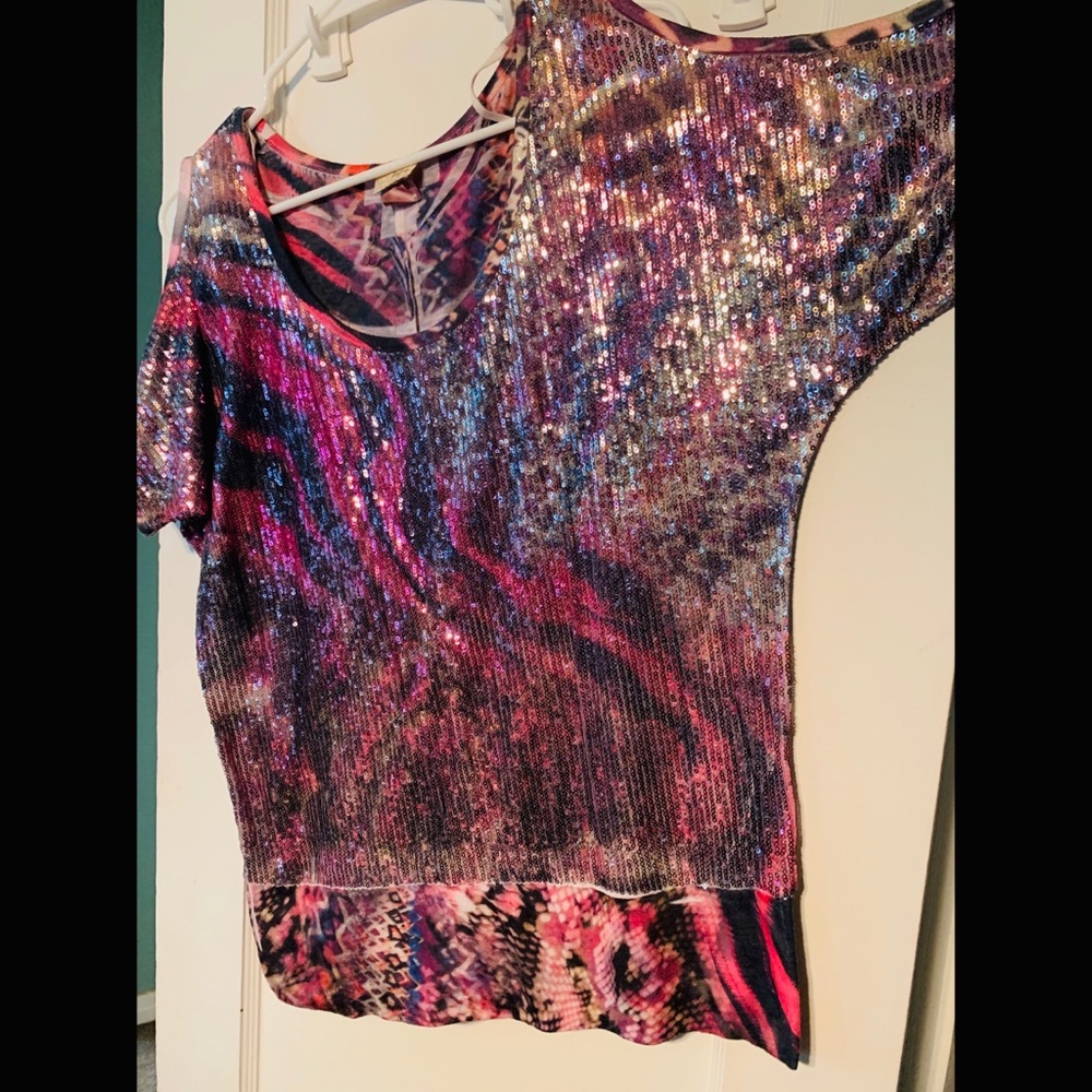 Sequence Shirt